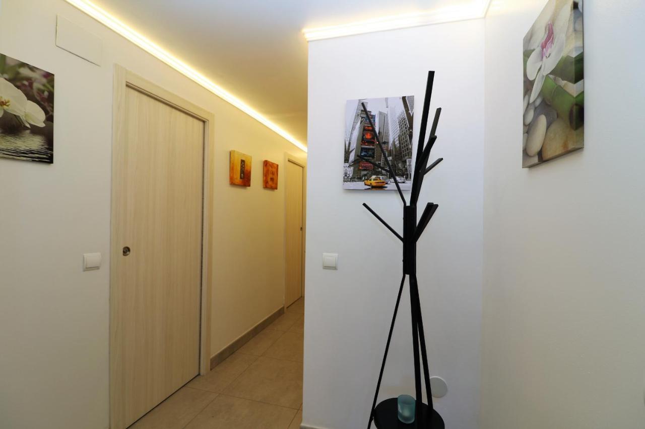 Seimar 1-8 Levante Appartement *